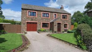 Fellside View, Access Road To Winton, Kirkby Stephen CA17 4HL