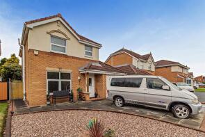 3, Ballantyne Way, Warrington WA3 2LS