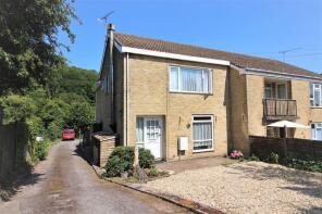 7, Millway, Higher Wambrook, Wambrook, Chard TA20 3EH