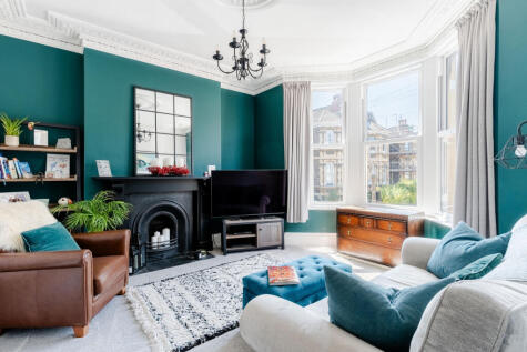 Cowper Road, Redland, Bristol