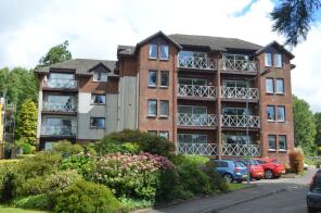 7, Watersedge Court, Helensburgh G84 8SG