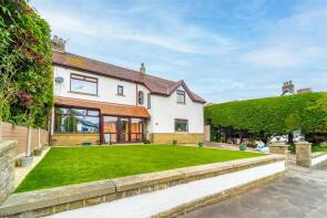 44, Marine Drive, Lancaster LA2 6EB