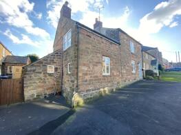 Sunnyside Cottage, Main Street, Ashbourne DE6 3JP