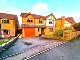 5, Plynlimon Close, Newport NP11 3GJ