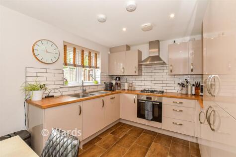 Tyler Road, Staplehurst, Kent