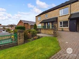 1, Kemp Court, Whalley New Road, Blackburn BB1 9DB