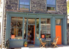 Idris House, Bridge Street, Machynlleth SY20 9SP