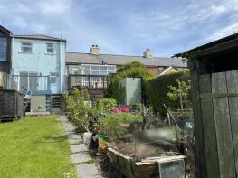 13, The Terrace, U3372 Rosebush To Pantmaenog Forest, Rosebush, Clynderwen SA66 7QX