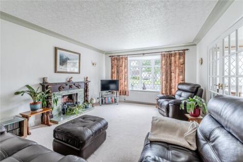 Renton Lea, Guiseley, Leeds, West Yorkshire