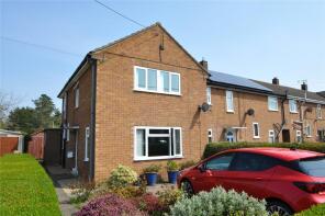7, Penfold Close, Capenhurst, Chester CH1 6HJ