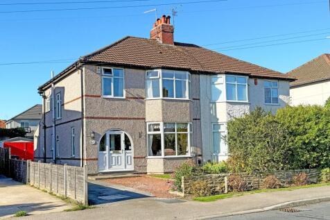 Yewdale Road, Harrogate, HG2