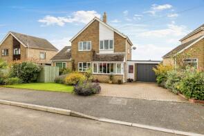 33, St Johns Way, Hempton OX15 0QR