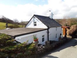 Tyn Y Berth, Village Crossroads To Bon Yr On Crossroads, Betws Gwerfil Goch, Corwen LL21 9PT