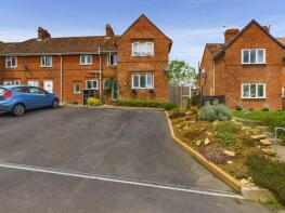 3, Hill View, Main Street, Mudford, Yeovil BA21 5TQ