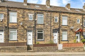 10, Cresswell Place, Bradford BD7 4PB