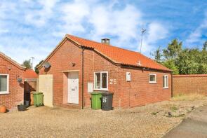 25, Walcups Lane, Great Massingham PE32 2HR