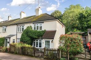 39, Roffes Lane, Caterham CR3 5PU
