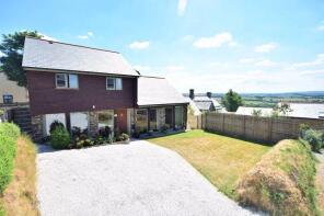 Pear Tree Barn, Road From Rexon Cross To Park Cottage, Lifton PL16 0JH