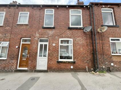 Poplar Avenue, Garforth, Leeds