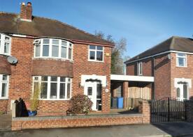 2, Briar Avenue, Rixton-with-glazebrook, Warrington WA3 6JH