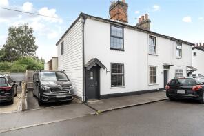 1 White Cottage, Bradbourne Road, Sevenoaks TN13 3PZ