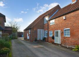 2, Springfield Cottages, The Turnpike, Newark NG22 8AE