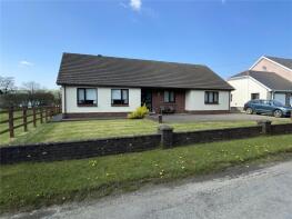 Awel Deg, C1317 From Llanpumsaint To Junc A485, Llanpumsaint, Carmarthen SA33 6DA