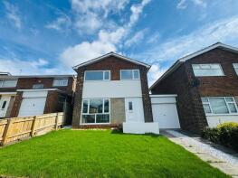 34, Broom Hall Drive, Ushaw Moor DH7 7NX