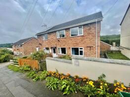 6, Hillside Road, Drybrook GL17 9HL