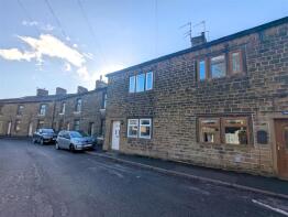 7, Lane Ends, Solomon Hill, Midgley, Halifax HX2 6TU
