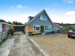 57, Brecklands, Thetford IP26 5EG