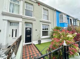 7, Fairview Terrace, Twynyrodyn, Merthyr Tydfil CF47 0RL