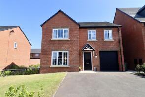 45, Hird Avenue, Market Weighton YO43 3RS