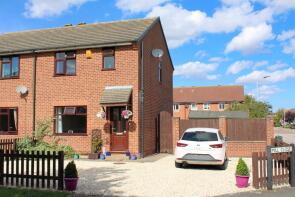 2, Mill Close, Brigg DN20 9LL
