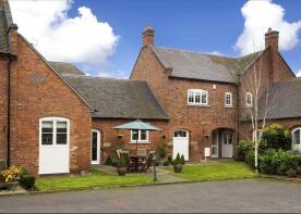 The Buttery, Wychnor Lane, Burton-on-trent DE13 8BU