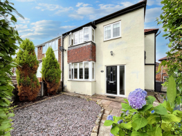 24, Southgate Road, Bury BL9 8DZ