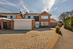26, Coopers Walk, Coventry CV8 3JB