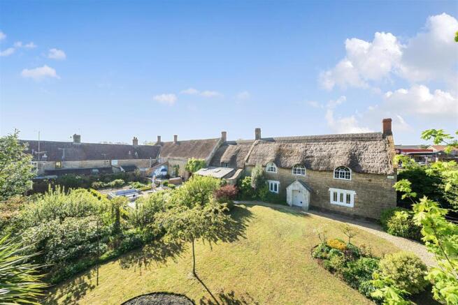 Lindum House & The Hayloft