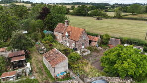 The Cottage, Lower Stone, Berkeley GL13 9DJ