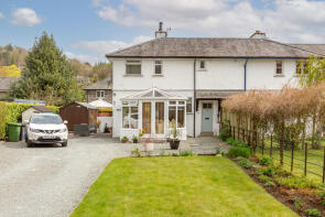 7, Broadfield, Windermere LA23 1HX