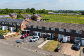 40, The Heath, Worcester WR6 6NE