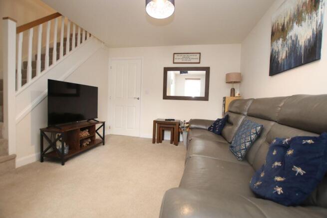 Lounge photo 2