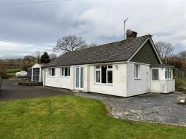 Tychrug Aeron, B4337 From Prow At Trichrug To Talsarn, Lampeter SA48 8RA