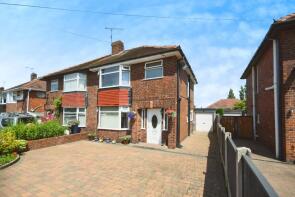 11, Blacksmith Lane, Calow S44 5TU