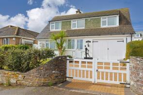 Pemberley, Cleveland Avenue, Looe PL13 1JU