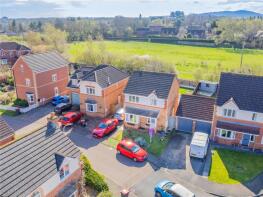 14, Lintin Close, Bratton, Telford TF5 0DS