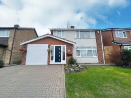 46, Scotts Green Close, Dudley DY1 2DX