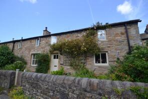 Whittakers Cottage, Barley New Road, Burnley BB12 9LF