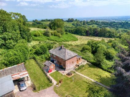 Dommett, Buckland St. Mary, Chard, Somerset, TA20