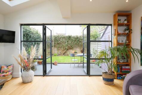 Egerton Road, Bristol, BS7